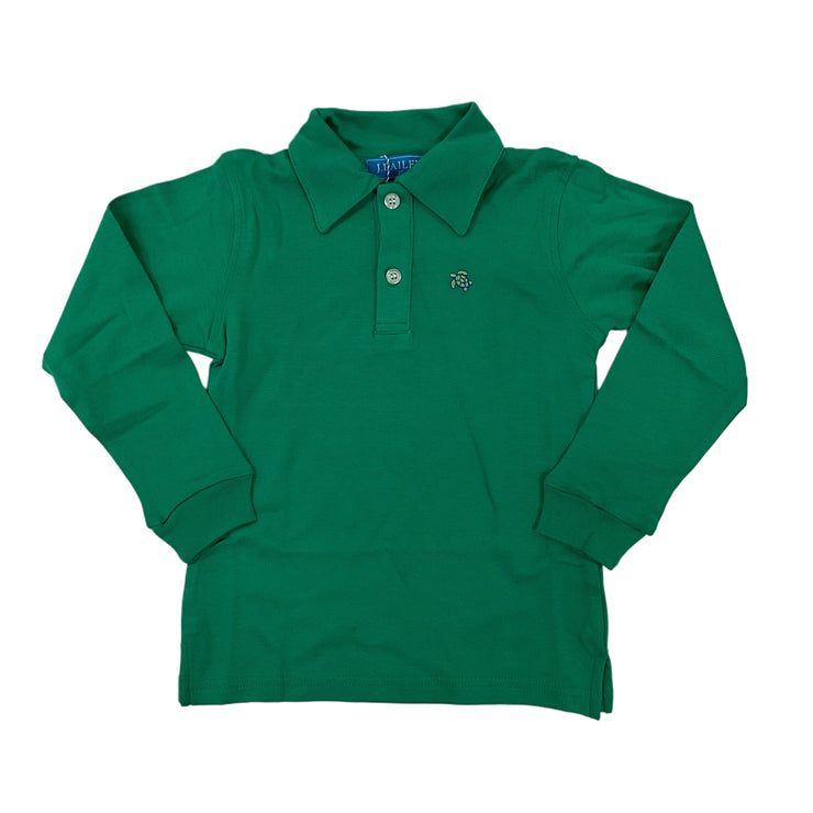Kelly LS Polo