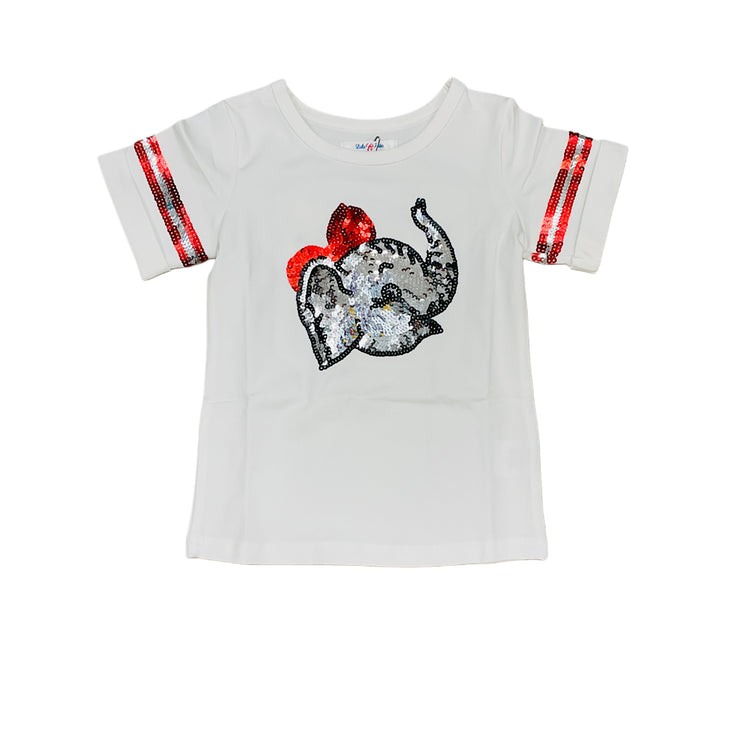 Team Eleph Sequin top_lulu