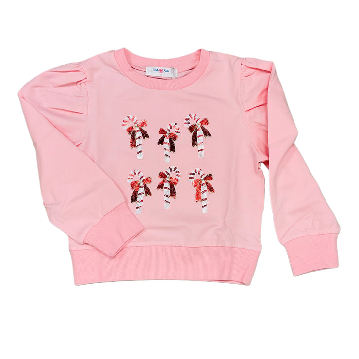 PK CandyCane Seq Puff LS_lulu