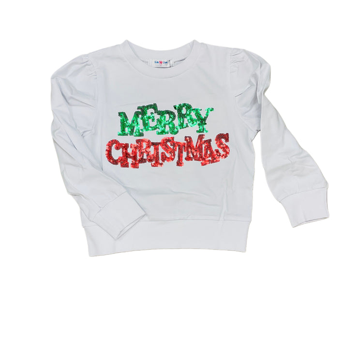 Wht Xmas Sequin LS_lulu