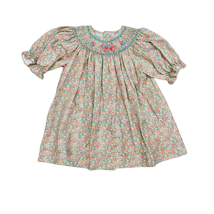 Te Sugarplum Bouquet Bishop
