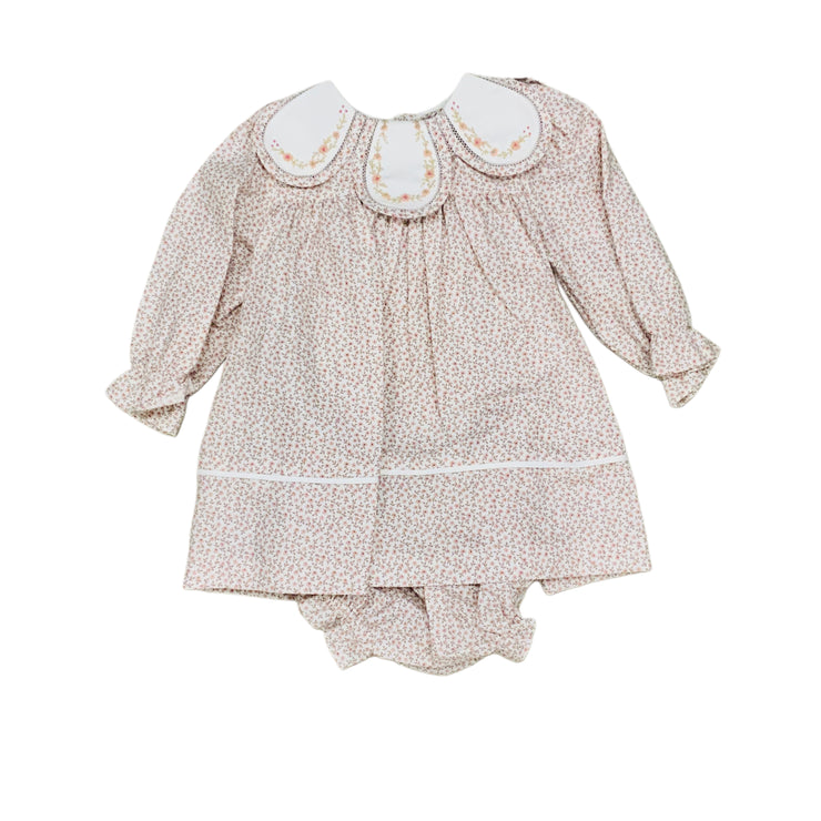 Pk BB Blooms Petal Float
