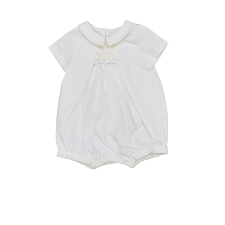 Bl Honeycomb Smock Bubble