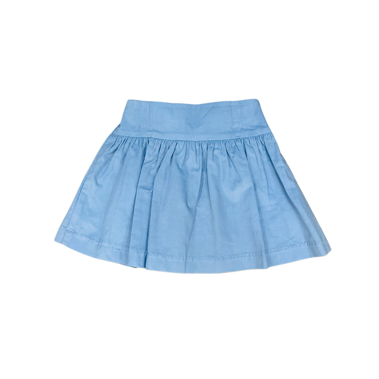 Periwinkle Skirt