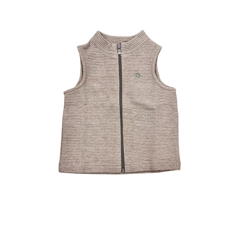 Briggs Acorn Vest