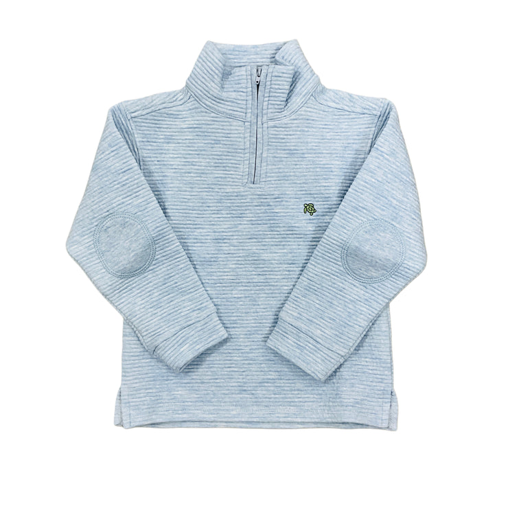 Glenn Lake Half Zip