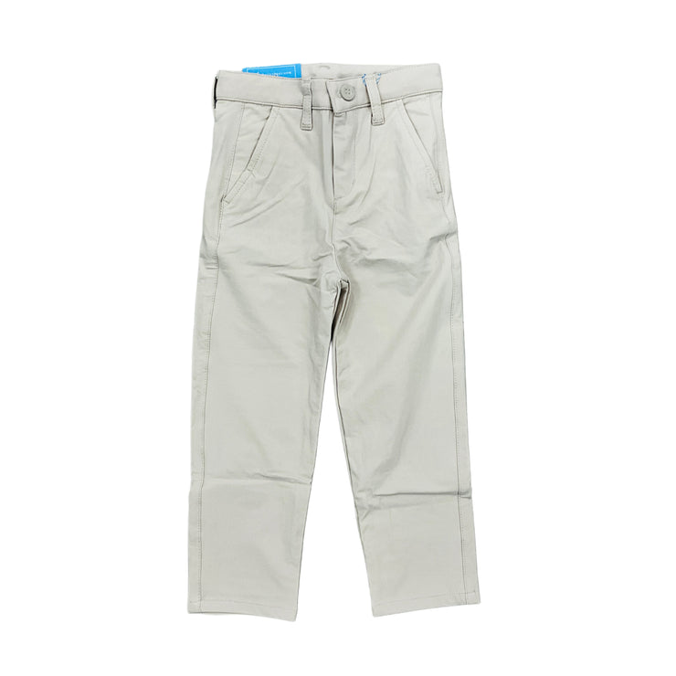 Champ Khaki Performance Pant