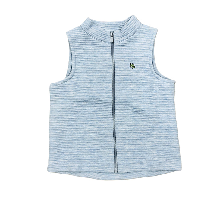 Briggs Lake Vest