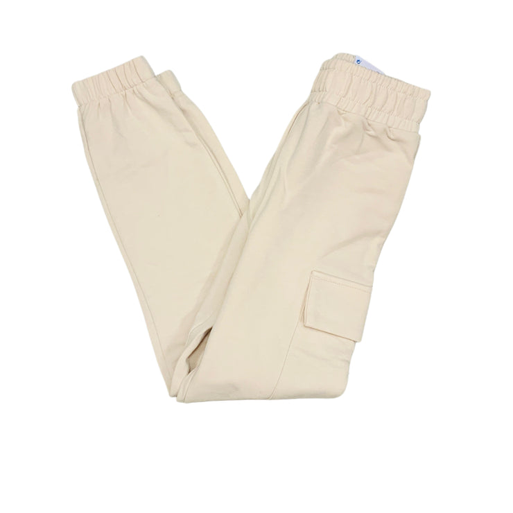 Sand Cargo Jogger Pant