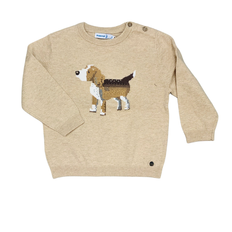 Bright Bei Sweater