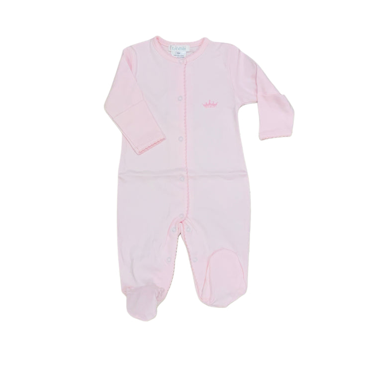 Pk Little Princess Footie