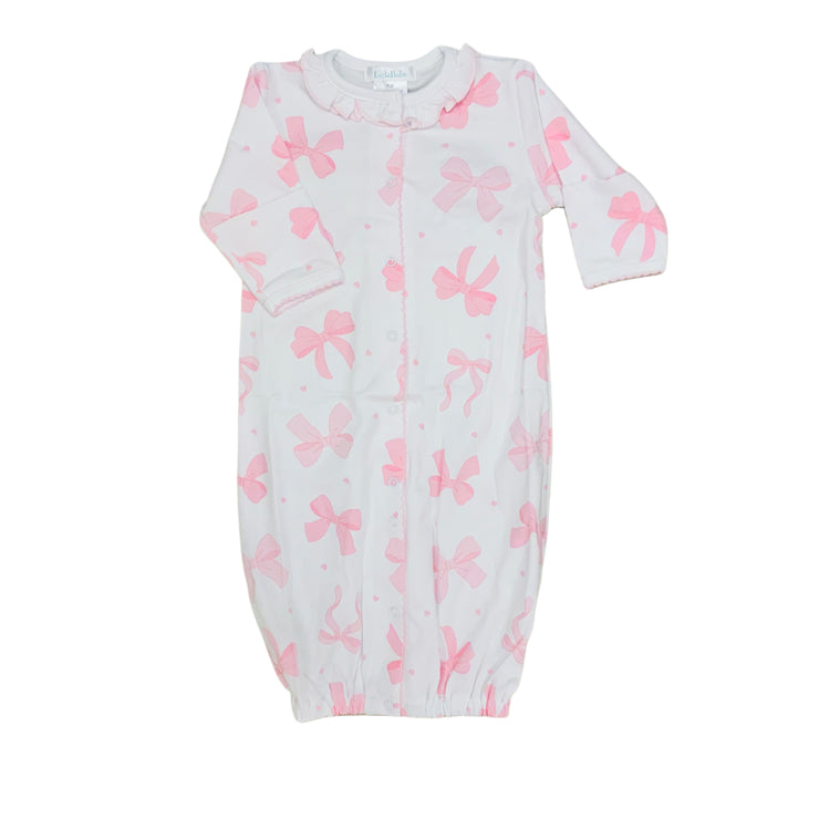 White Lovely Bows Converter