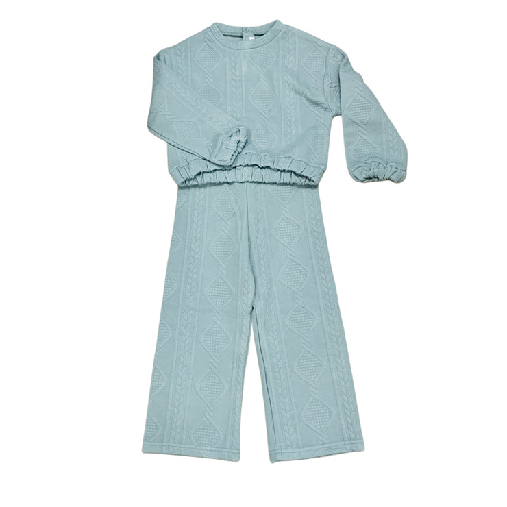Lake Padded Tracksuit