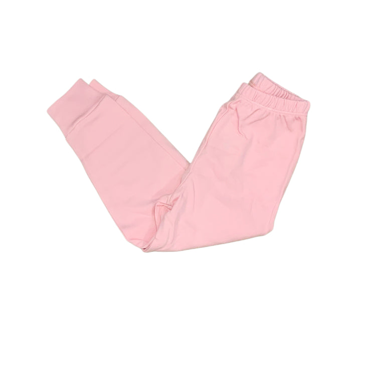 Lt Pink Baby Pants 25
