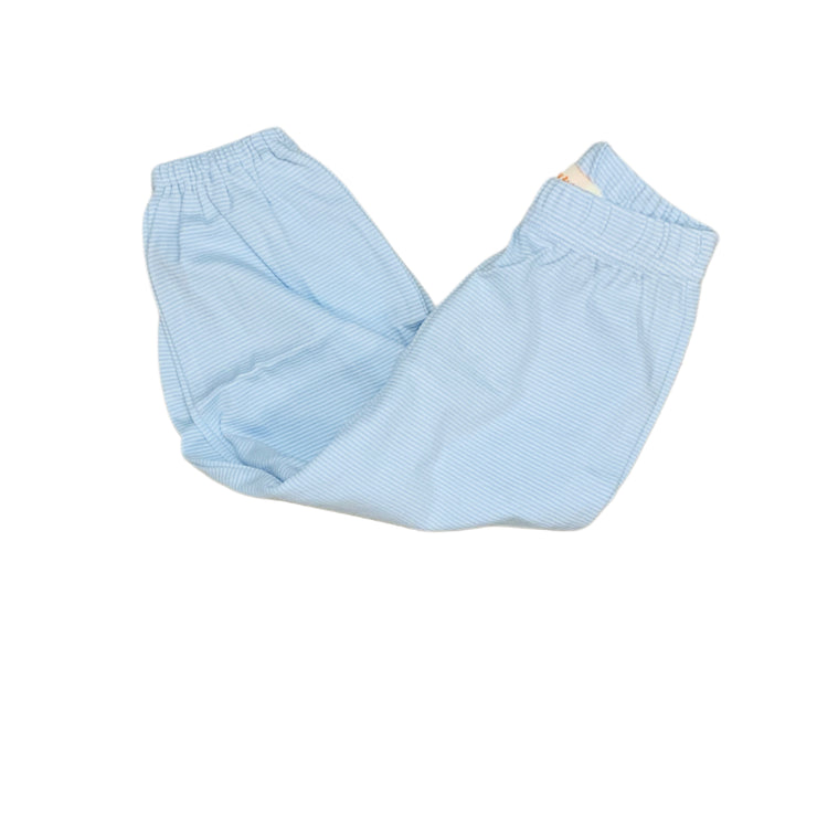 Baby Blue N Strp Bloom B
