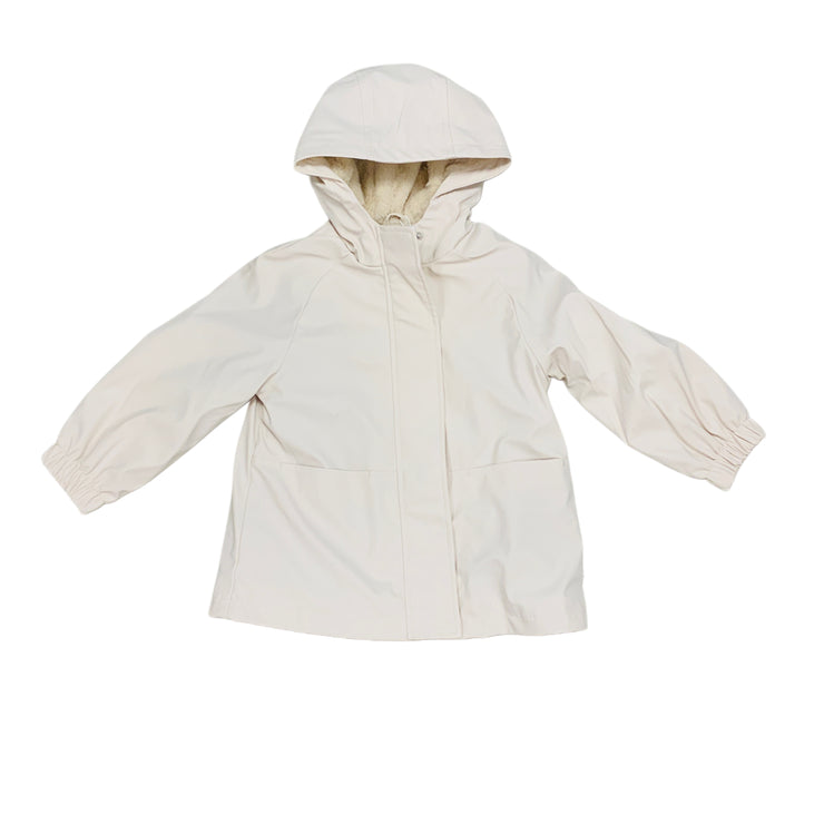 Sand Soft Coat