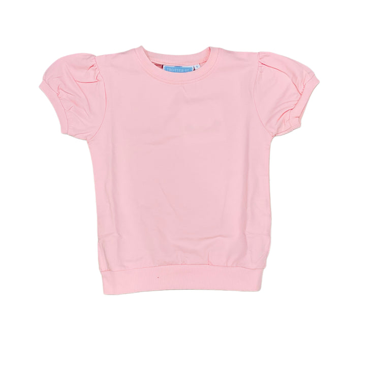 LPk Landry Puff Sleeve Top