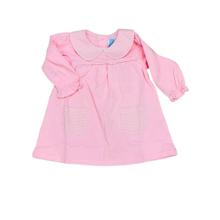 Lt Pk Abigail Dress
