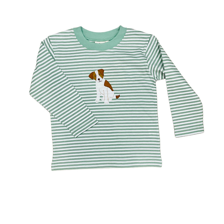 Jack Russell Ambrosia S Tee