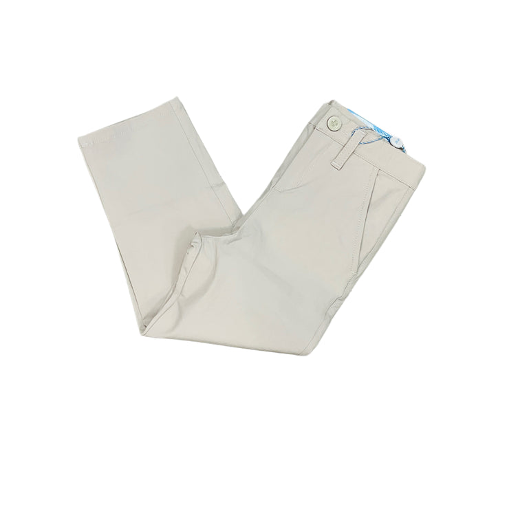 Khaki Club Pant