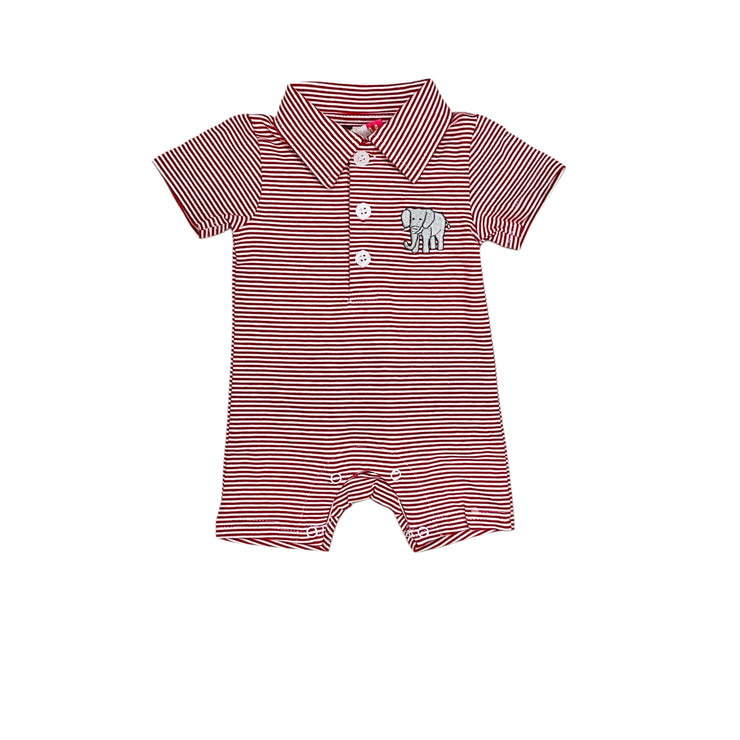 Elephant Romper