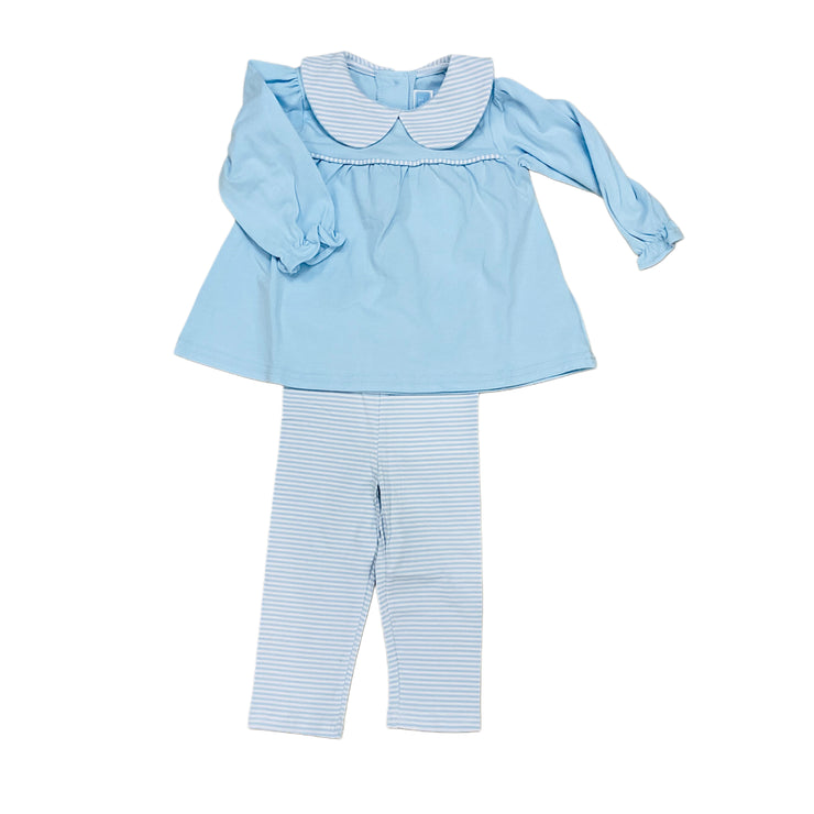 LB Abigail Pant Set