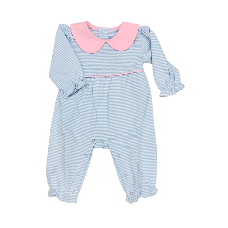 LB Stripe LP Katherine Romper