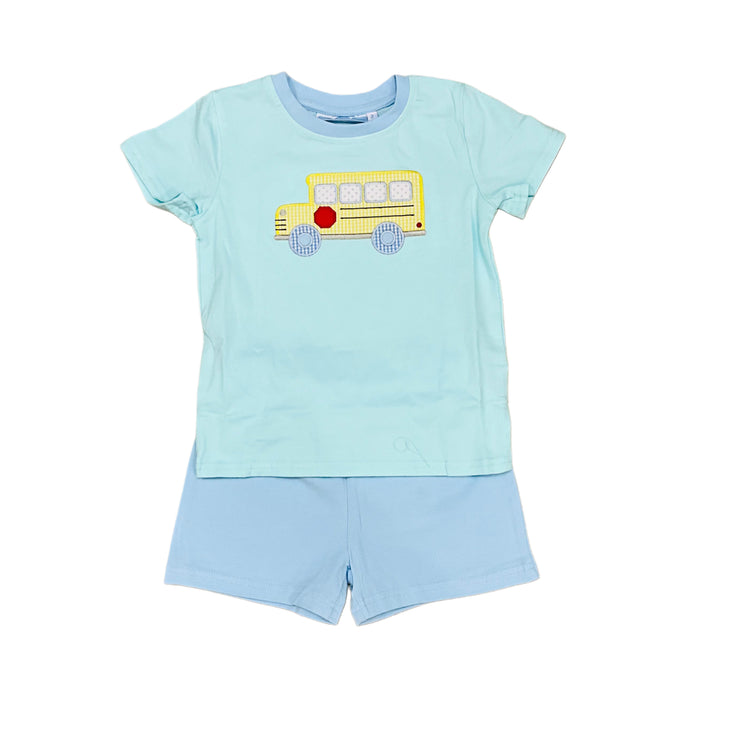 Bus Short Set