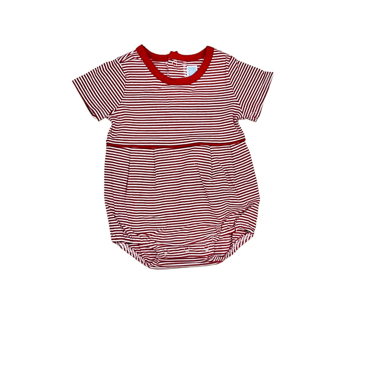 Crimson Strp Bentley Gm Dy Bub