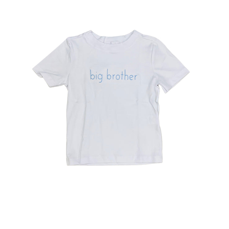 LB Big Boy SS T-shirt