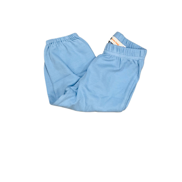 Sky Bloom Pants 25