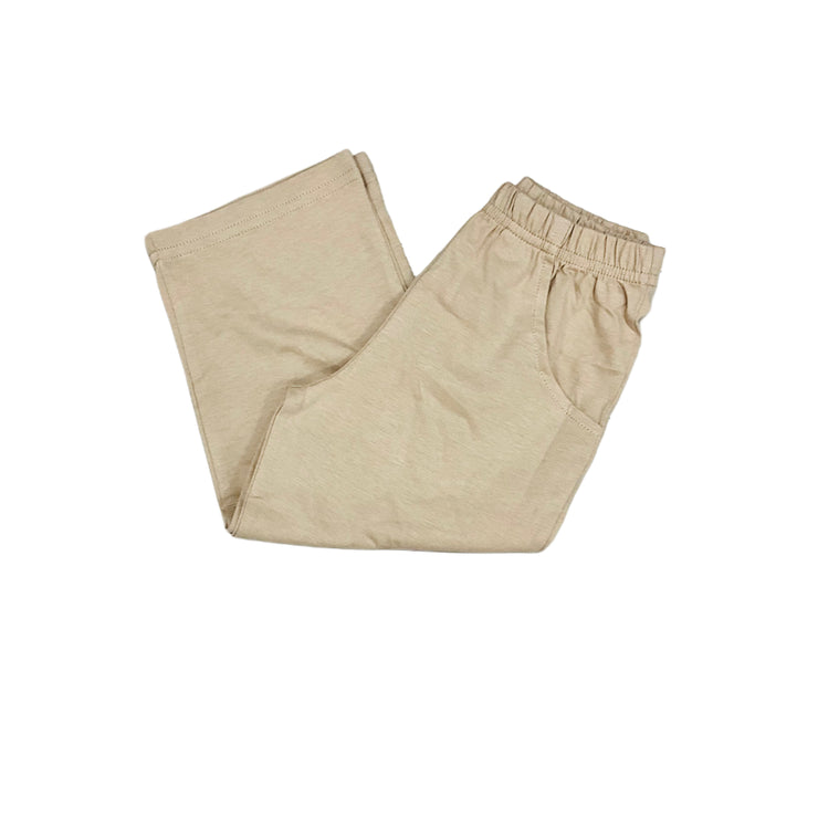 Sand Pocket Pants 25