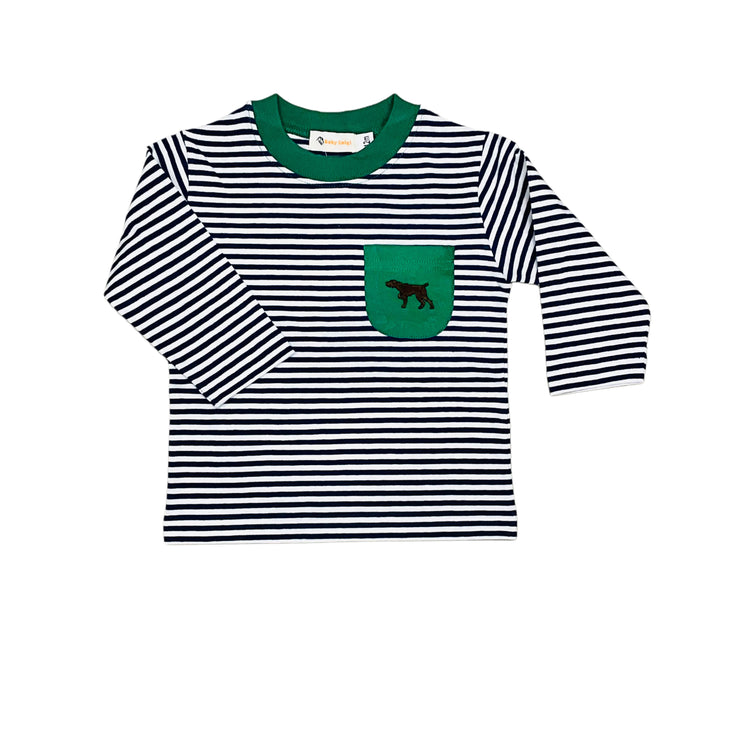 Pointer Roy/Hunter Tee 25