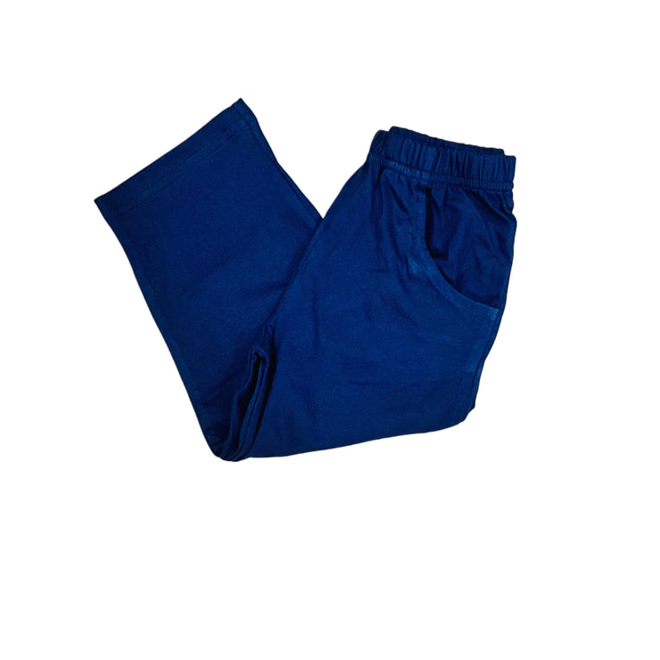 D Royal Pocket Pants 25