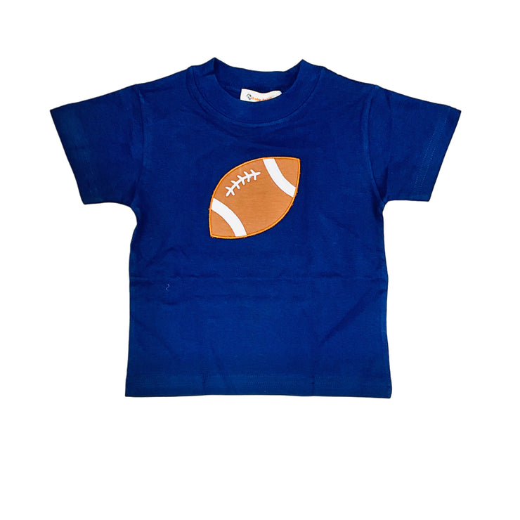 DK Royal Football SS Tee 25