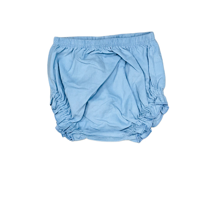 Sky Blue Cord DC 25