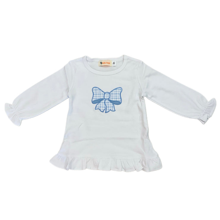 Bow 57 Wht Swing 25