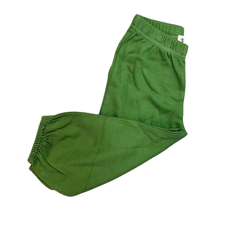 Peapod Green Bloomer Pants 25