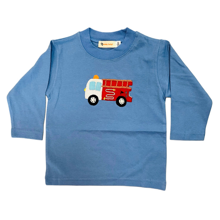 Chamb Firetruck 1162-25