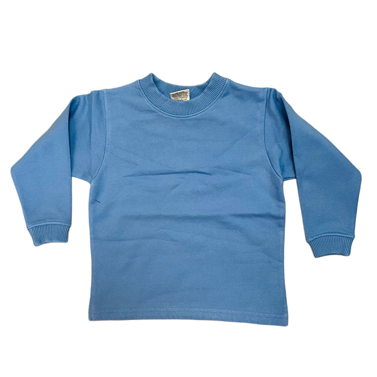 Chambray Sweatshirt ACV 25