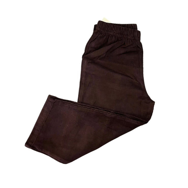 Chocolate Cord ACV 25