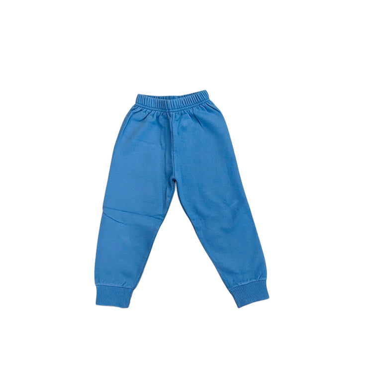 Chambray Sweatpants 25