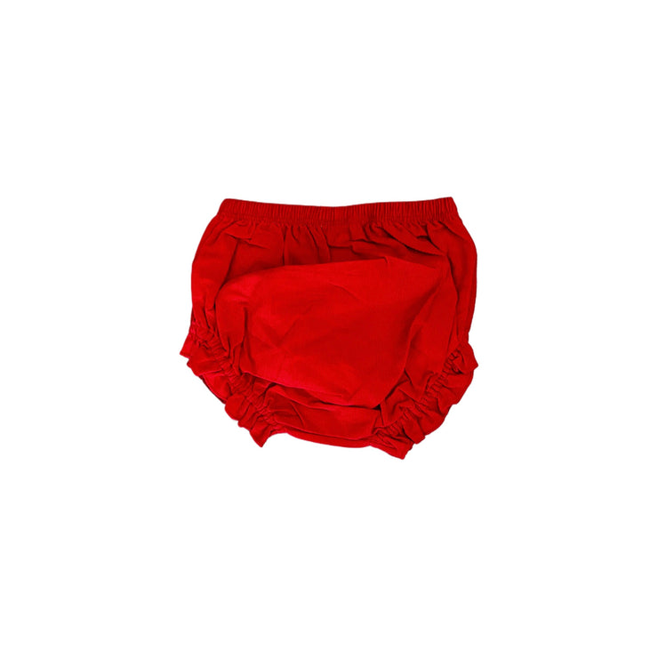 Red Cord DC 25