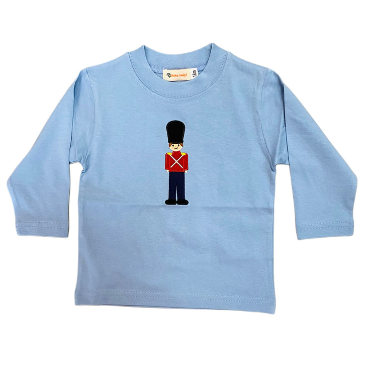 Toy Soldier Sky Tee 25