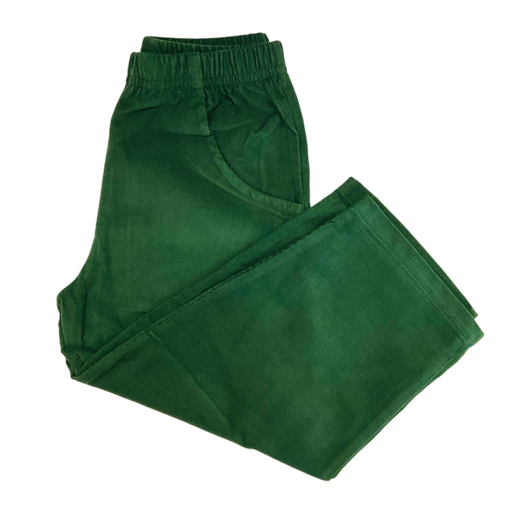 Hunter Cord Pocket Pants 25