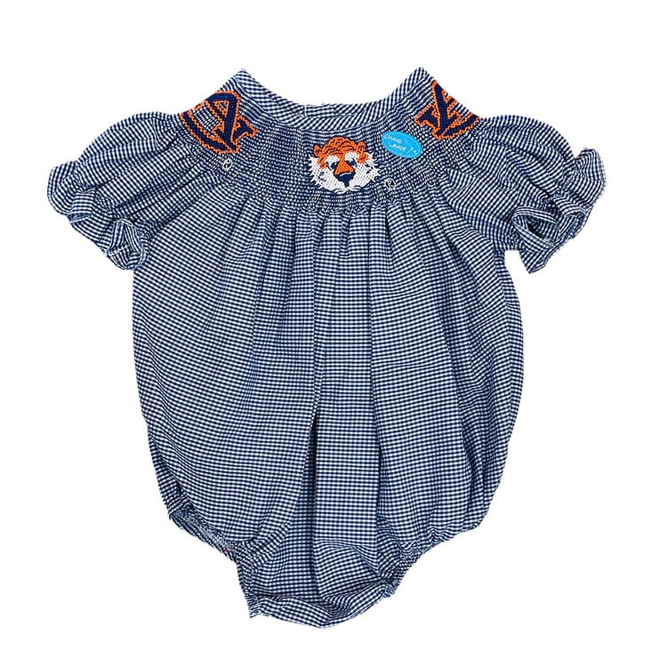 AU_nvy ging smock bubble G_viv
