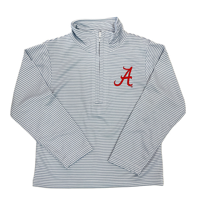 AL_gray AL qrtzip pullover_viv