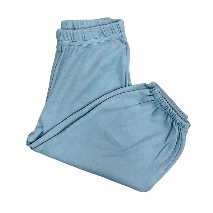 Steel Bloomer Pants 25