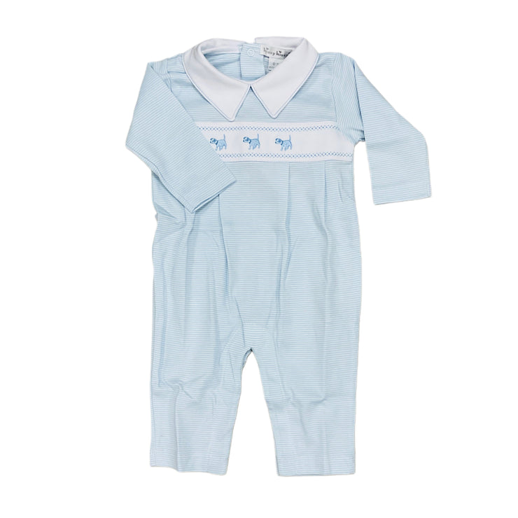 LB Classic Treasures Playsuit