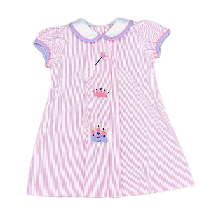 Robyn Pk Seer Princess Dress